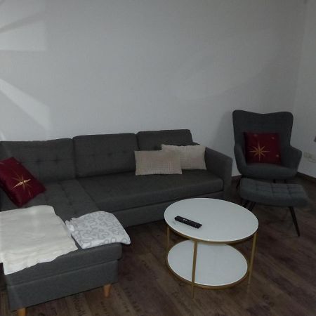 Ferienwohnung Porta Westfalica Kültér fotó