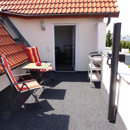 Ferienwohnung Porta Westfalica Kültér fotó