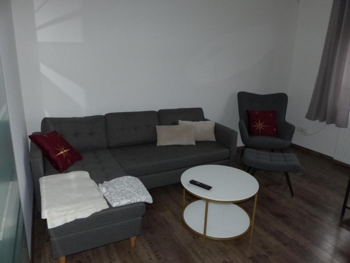 Ferienwohnung Porta Westfalica Kültér fotó