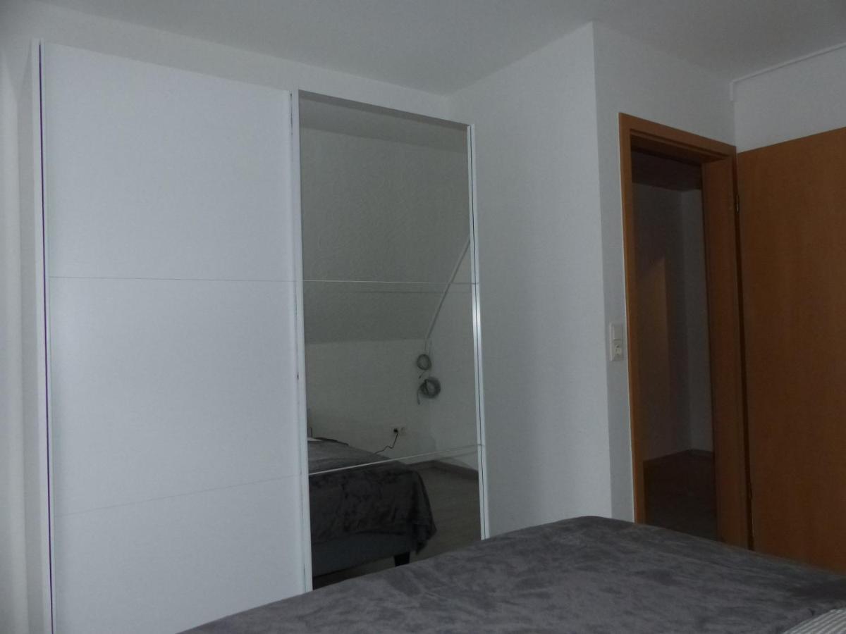 Ferienwohnung Porta Westfalica Kültér fotó