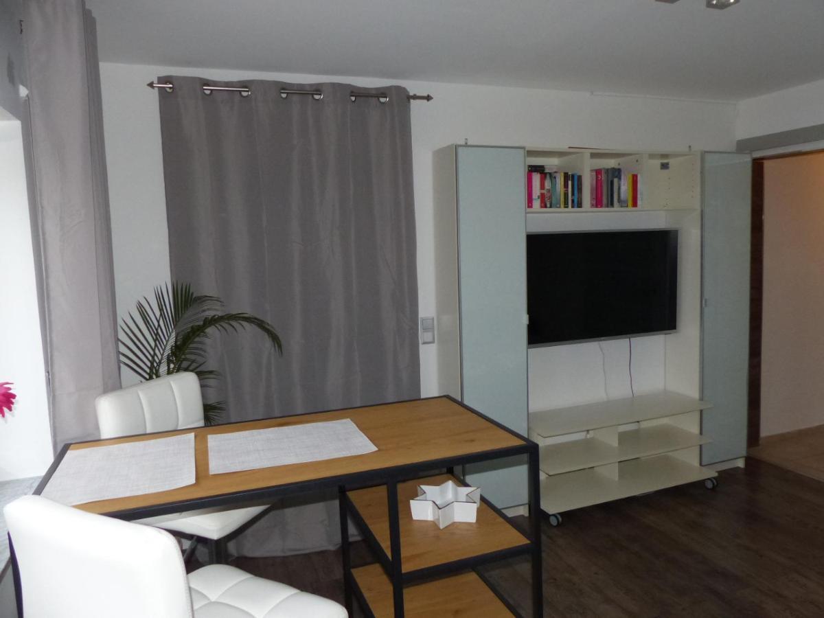 Ferienwohnung Porta Westfalica Kültér fotó