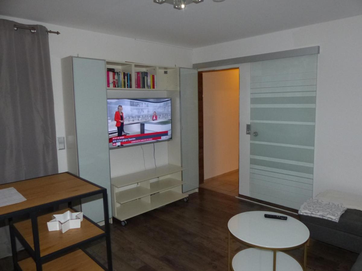 Ferienwohnung Porta Westfalica Kültér fotó