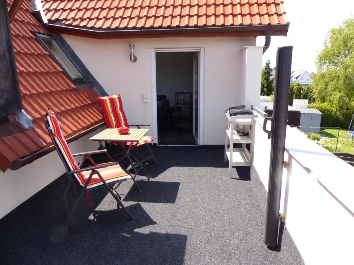 Ferienwohnung Porta Westfalica Kültér fotó