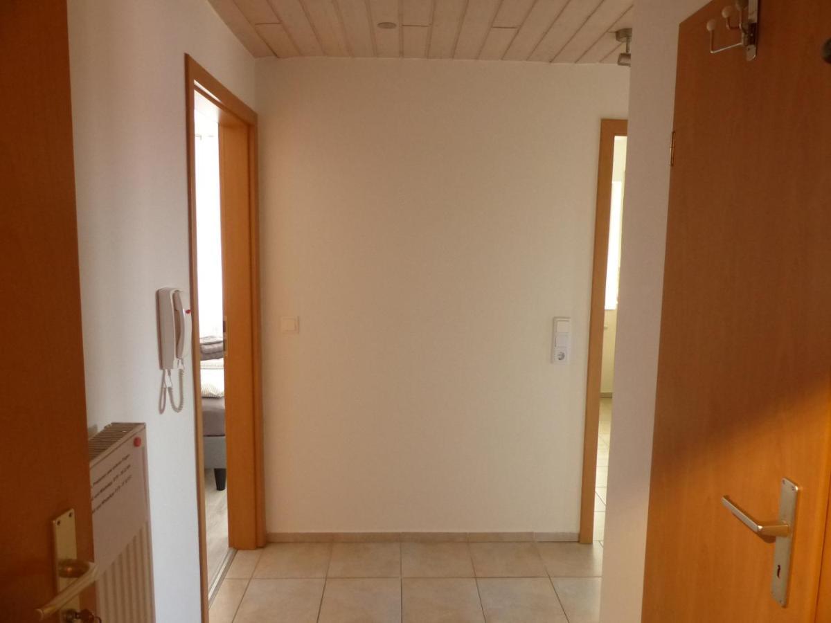Ferienwohnung Porta Westfalica Kültér fotó