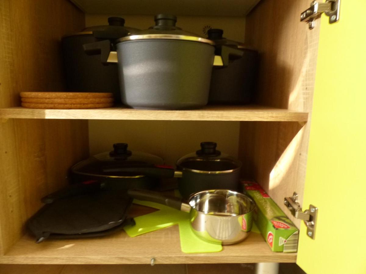 Ferienwohnung Porta Westfalica Kültér fotó