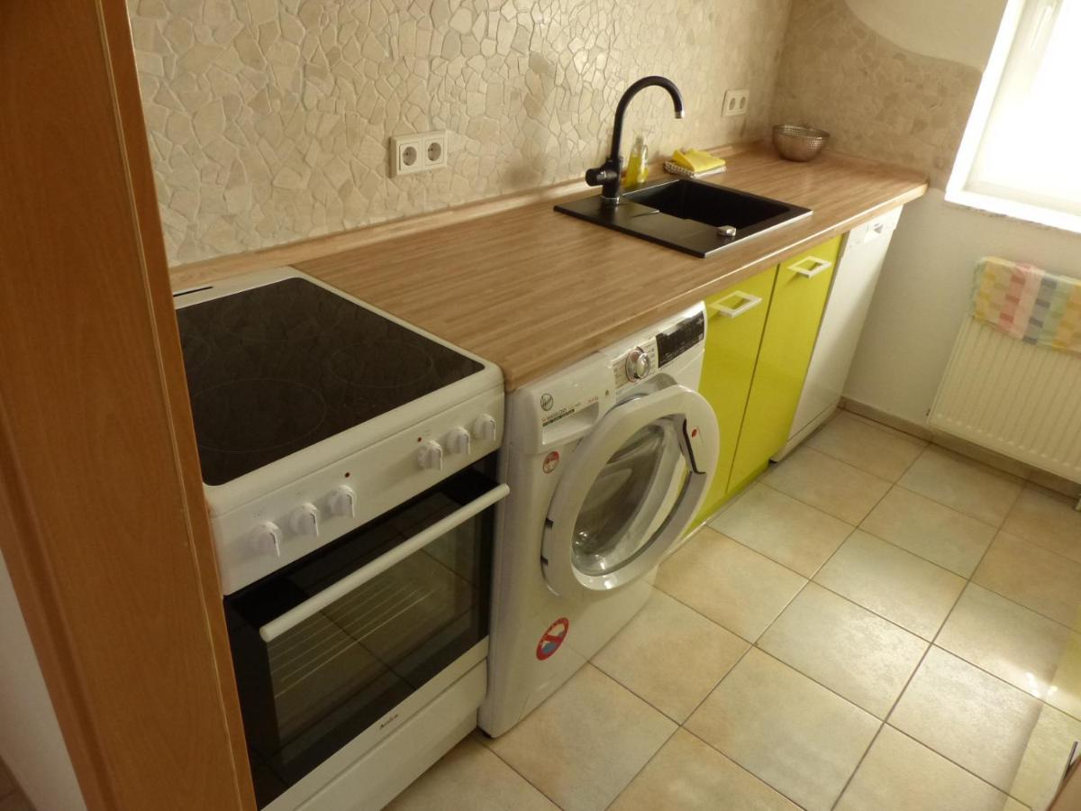 Ferienwohnung Porta Westfalica Kültér fotó