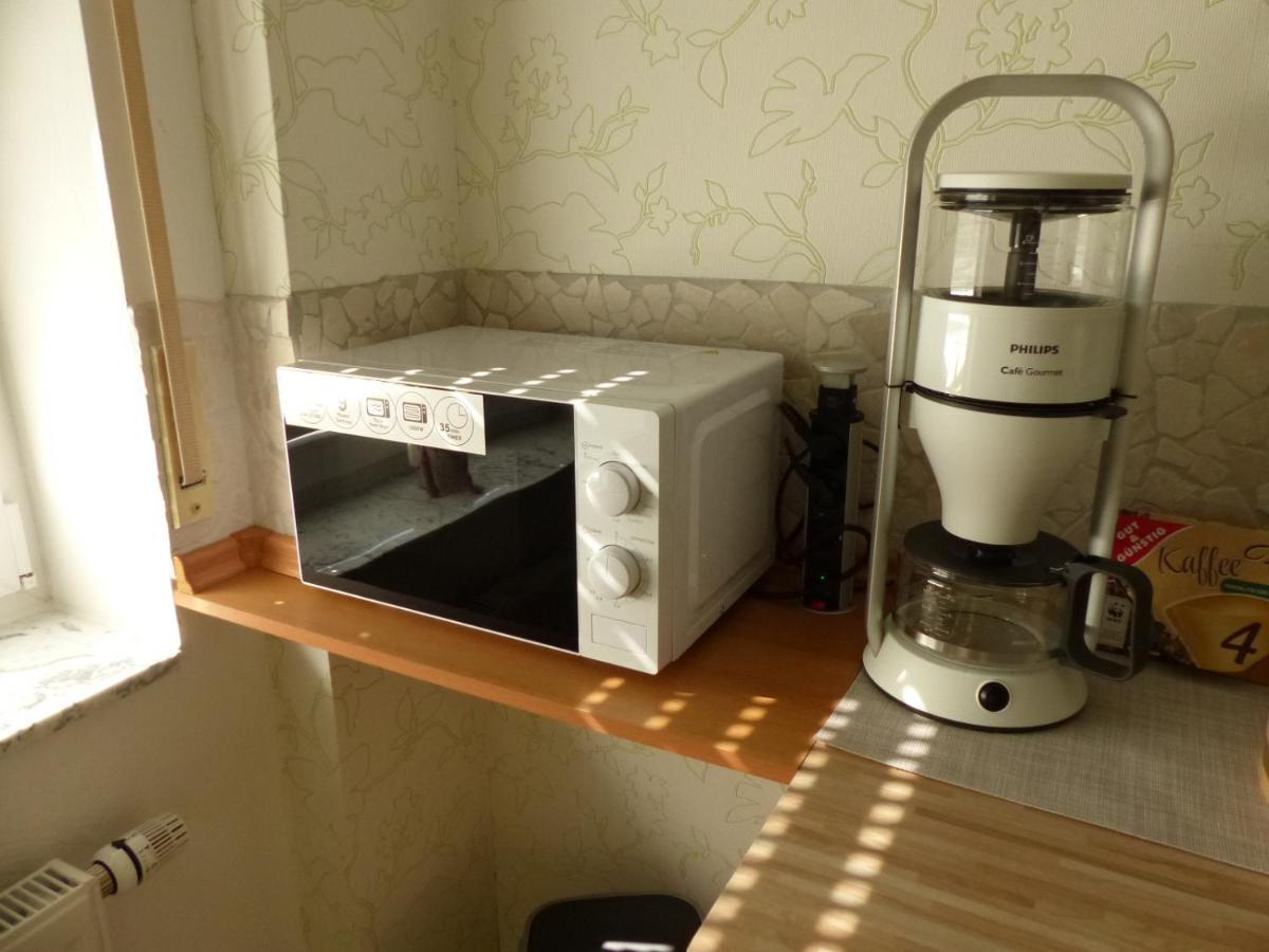 Ferienwohnung Porta Westfalica Kültér fotó