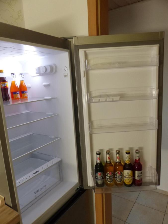 Ferienwohnung Porta Westfalica Kültér fotó