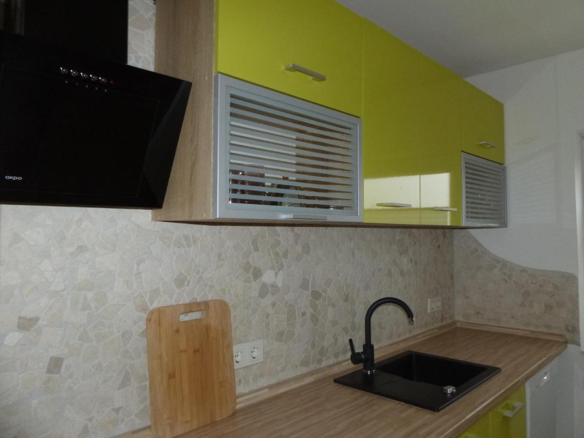 Ferienwohnung Porta Westfalica Kültér fotó