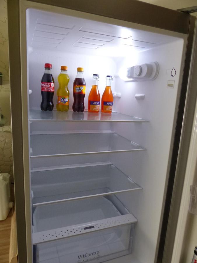 Ferienwohnung Porta Westfalica Kültér fotó