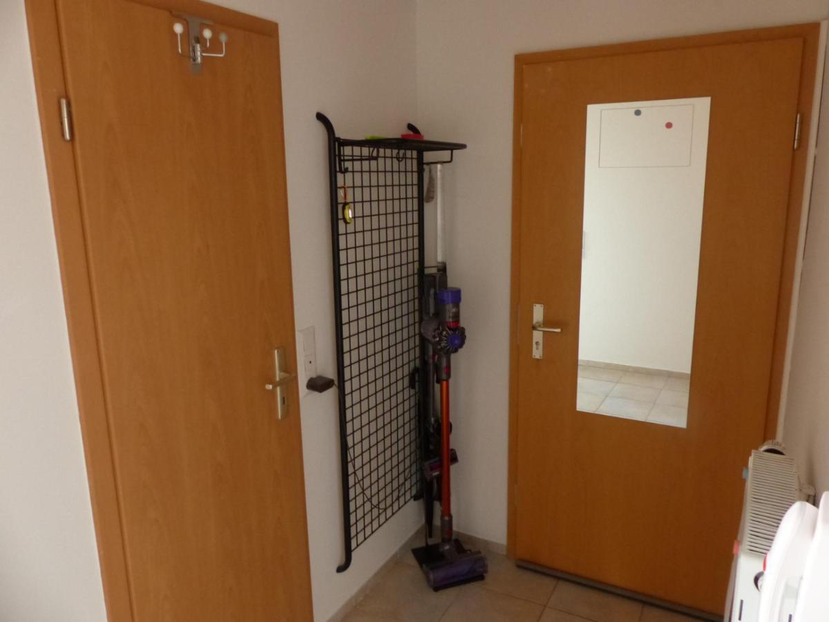 Ferienwohnung Porta Westfalica Kültér fotó
