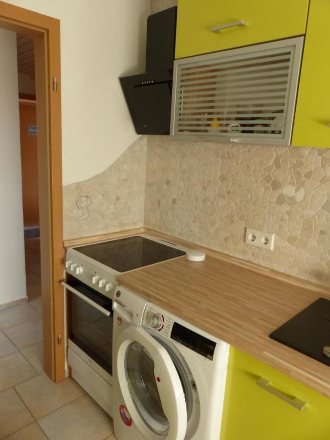 Ferienwohnung Porta Westfalica Kültér fotó