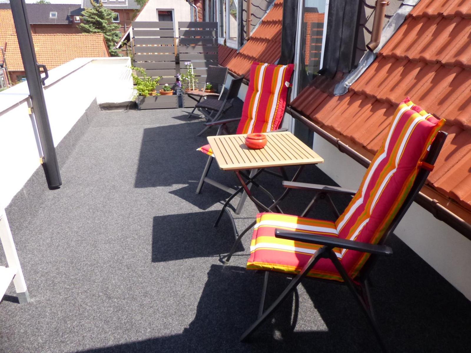 Ferienwohnung Porta Westfalica Kültér fotó